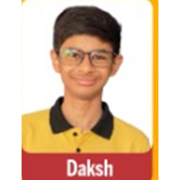 Daksh