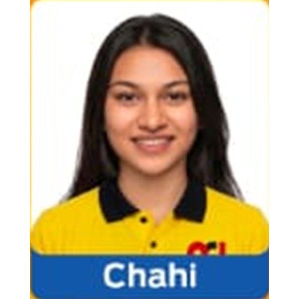 Chahi