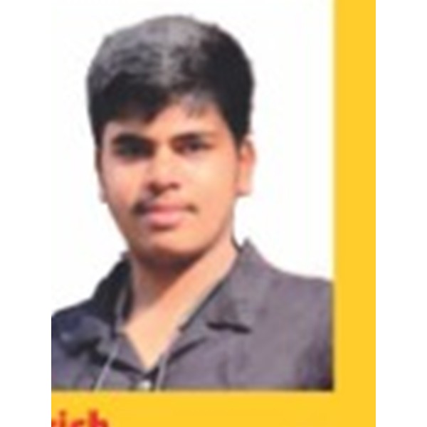 Krish