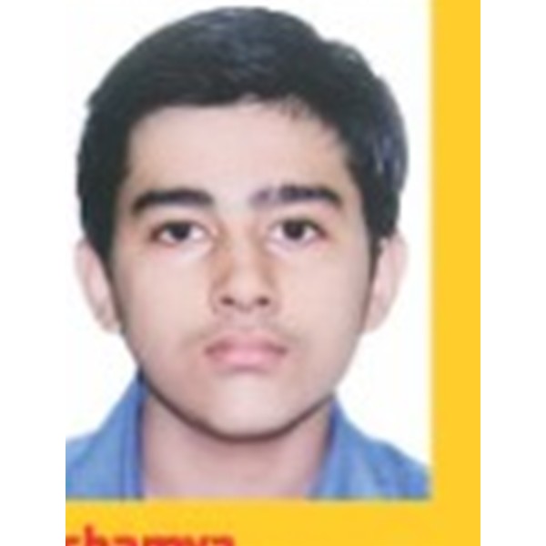 Kshamya
