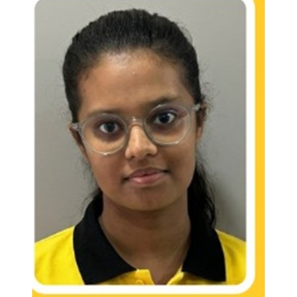 Ruchika