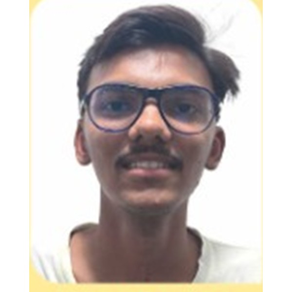 Smit Gurjar