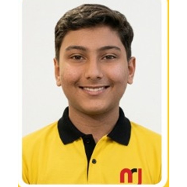 Mayank